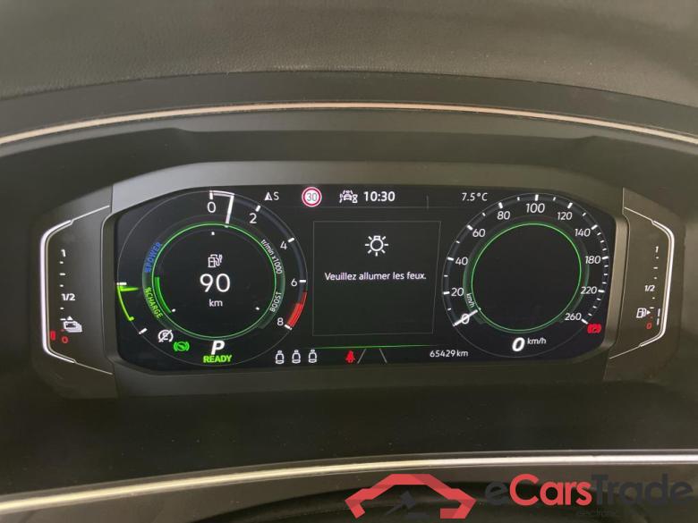 VOLKSWAGEN Tiguan / 2020 / 5P / SUV 1.4 eHybrid 245 DSG6 R-Line #6