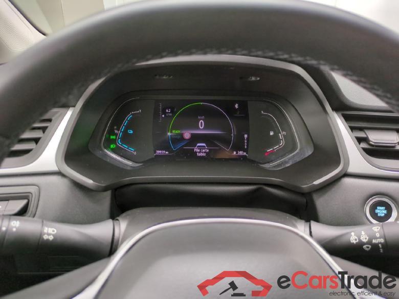 Captur II Evolution 1.6 E-TECH Hybrid 145CV BVA6 E6d #6