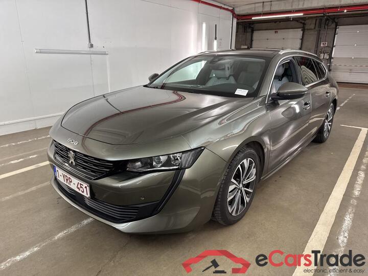 Peugeot 508 SW 508 SW 1.5 BlueHDi 130 S/S EAT8 Allure 96kW/130pk  5D/P Auto-8 #1