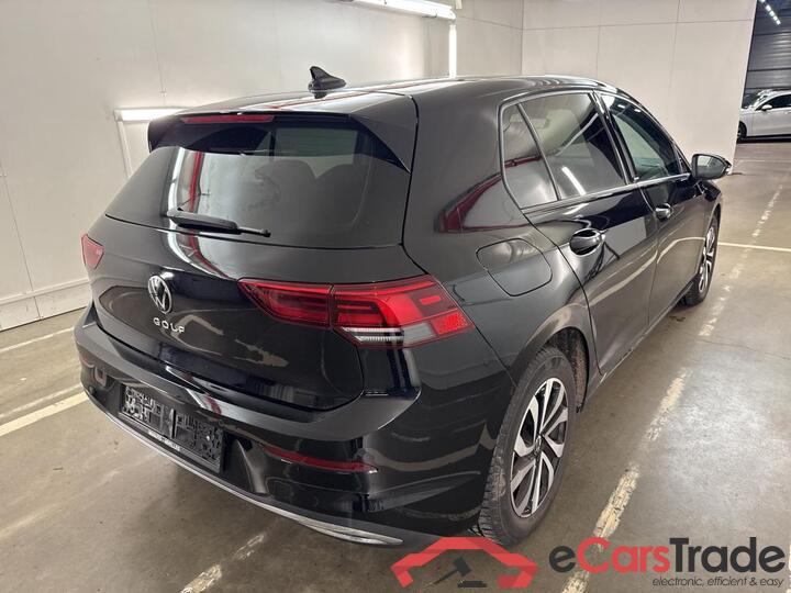 Volkswagen Golf VIII Golf VIII 1.0 TSI Active 81kW/110pk  5D/P Man-6 - CO2 onvolledig #4