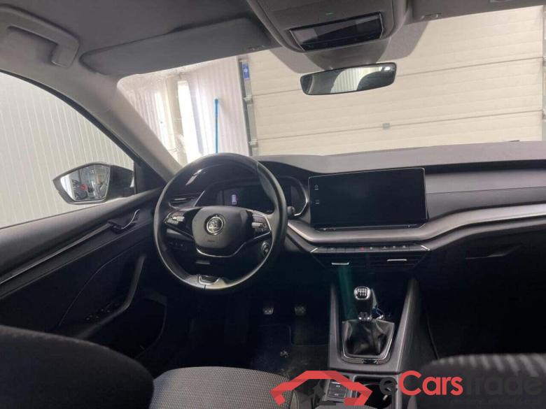 SKODA Octavia Combi 1.0 TSI Ambition #3