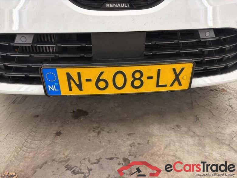 RENAULT CLIO 1.0 TCe Intens #4