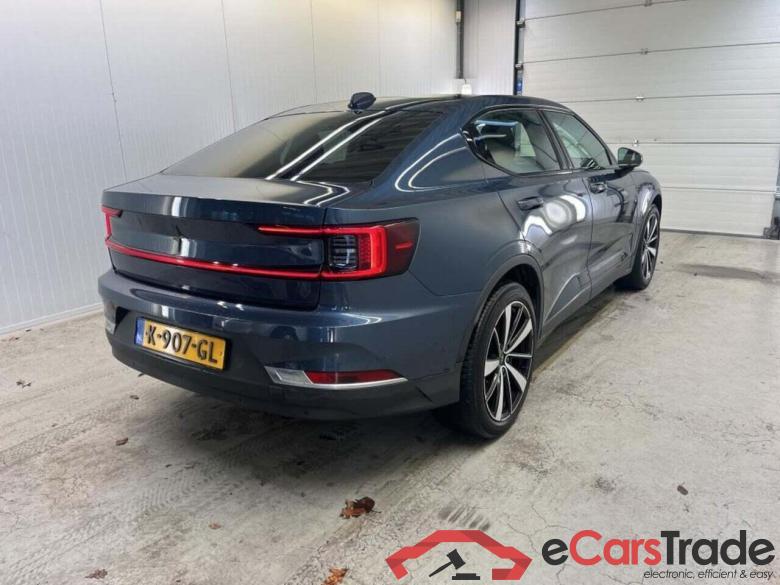 Polestar 2 LRDM LaunchEd. 78kWh #2