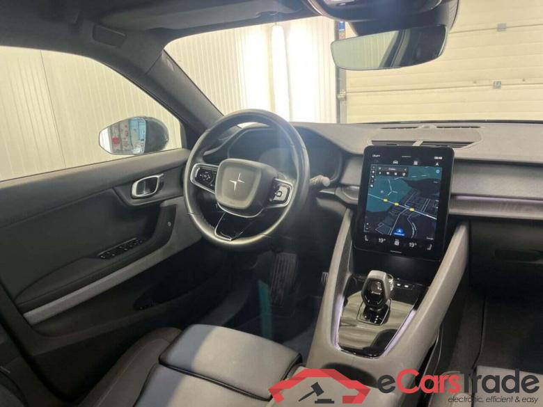 Polestar 2 LRDM LaunchEd. 78kWh #3