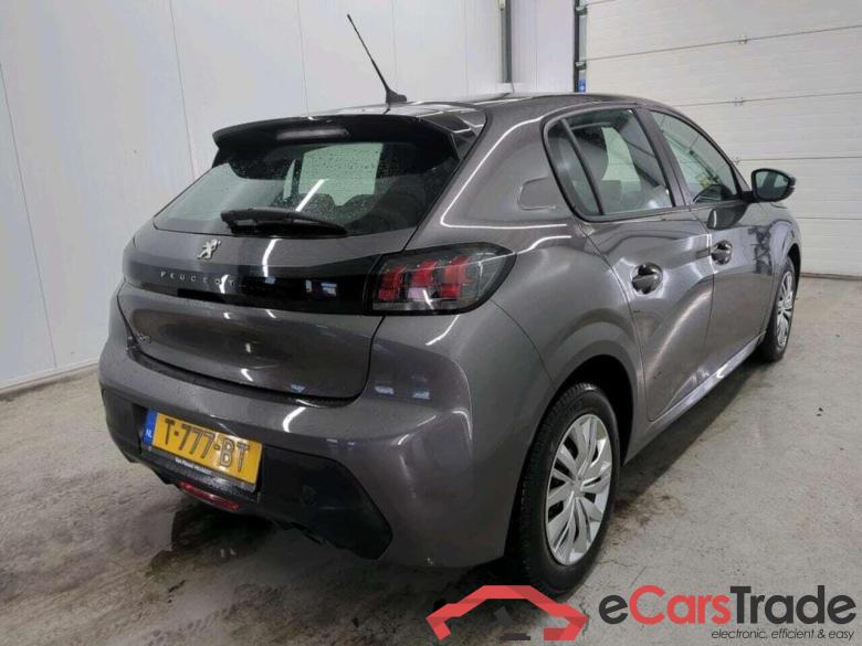PEUGEOT 208 1.2 PureTech Active #2