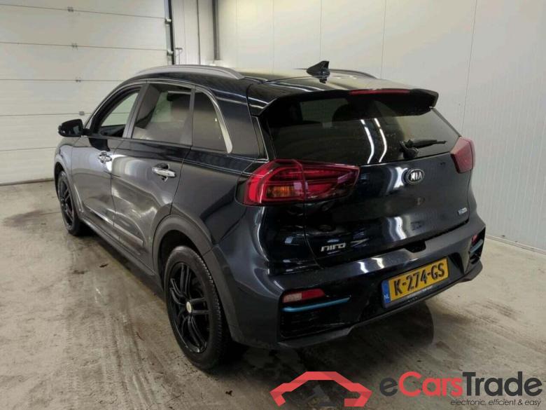 KIA e-Niro ExecutiveLine 64 kWh #6