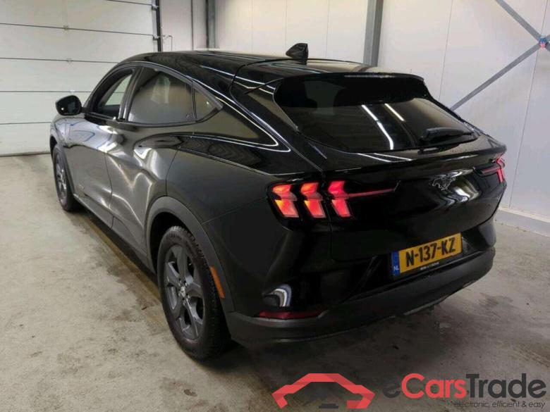 FORD Mustang Mach-E RWD 75 kWh #6