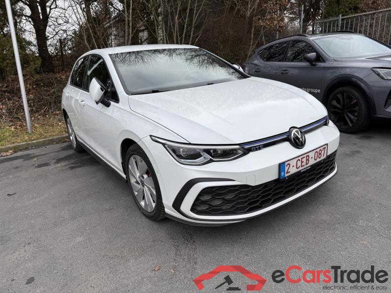 VOLKSWAGEN Golf VIII GTE Golf 1.4 eHybrid PHEV GTE OPF DSG (180 kW) #2