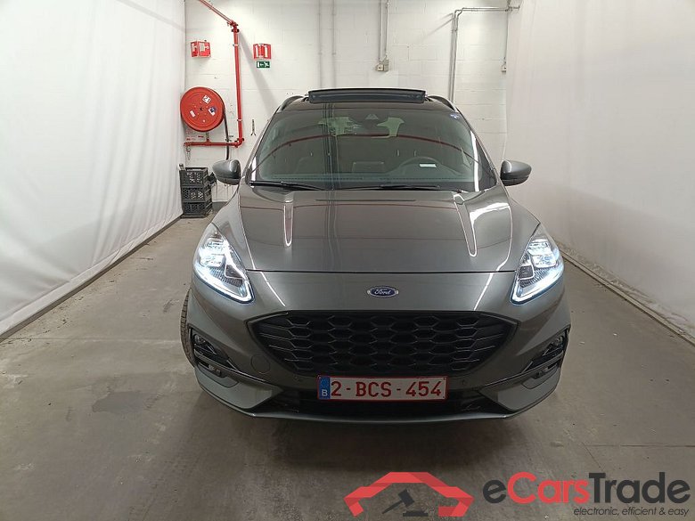 Ford Kuga 2.5i FHEV Aut. 140kW ST-Line X 5d #5