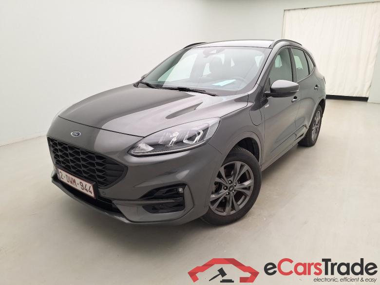 Ford, Kuga '19 PHEV, Ford Kuga 2.5i PHEV Aut. 165kW ST-Line 5d #2
