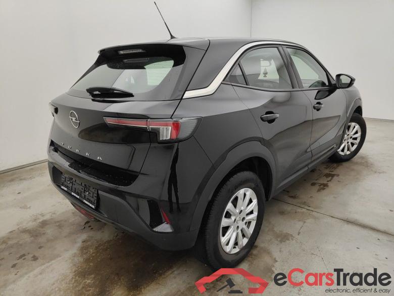 Opel Mokka 1.2 Turbo 74kW S/S Edition 5d #2