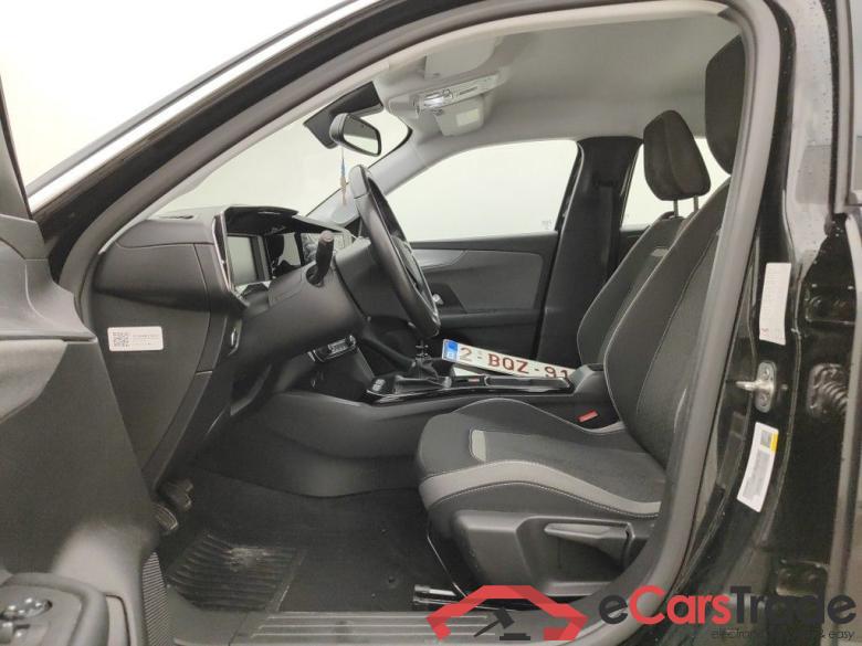Opel Mokka 1.2 Turbo 74kW S/S Edition 5d #3