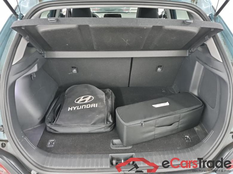 HYUNDAI Kona Fashion Sky Electric 64 kWh 5D #5