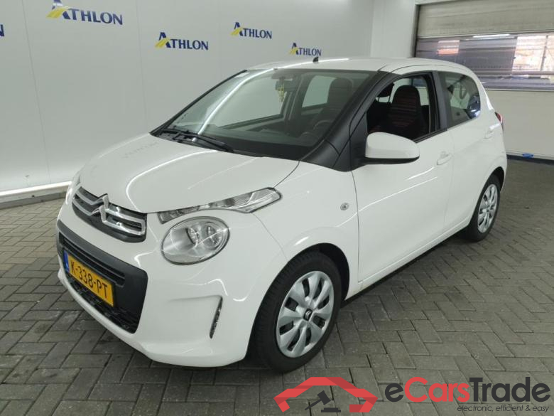 CITROEN C1 VTi 72 S&S Feel 5D 53kW