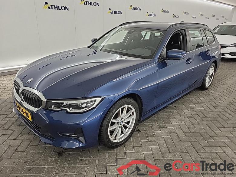 BMW 3-serie Touring 318iA Business Edition 5D 115kW #1