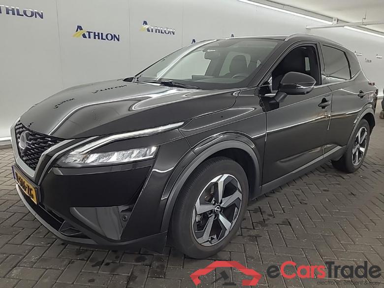 NISSAN Qashqai 1.3 Mild-Hybr.158 N-CONNECTA Xtr.Athlon Edition #1