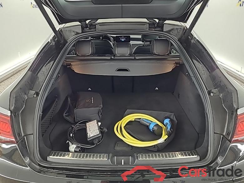 MERCEDES-BENZ GLC Coupé GLC 300e 4MATIC 5D 235kW #5