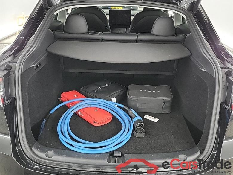Tesla Model Y Long Range RWD 5D 217kW #5