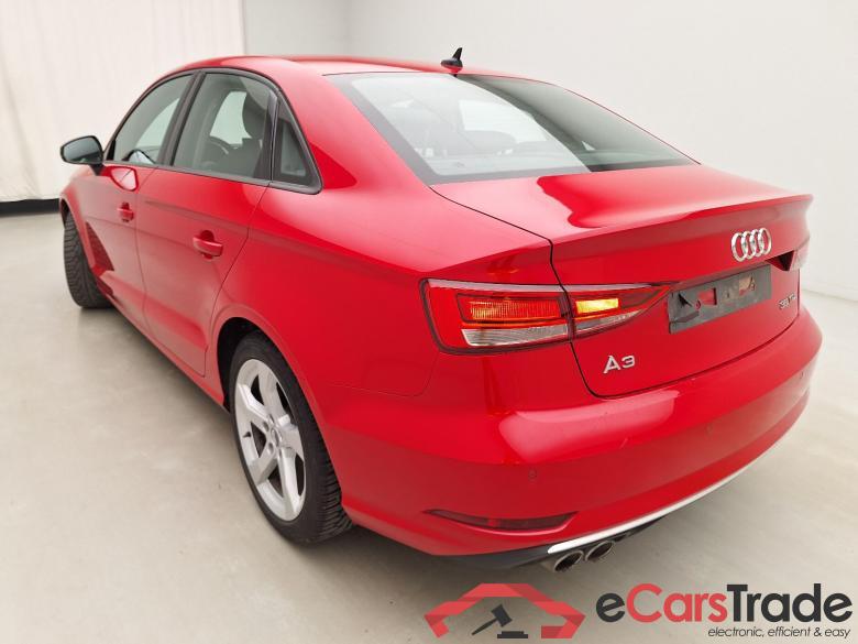 Audi A3 Limousine 2.0 35 TDi Aut. Sport LED-Xenon Sport-Seats Klima PDC ... #4