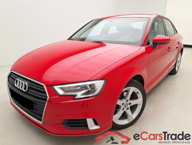 Audi A3 Limousine 2.0 35 TDi Aut. Sport LED-Xenon Sport-Seats Klima PDC ... #1