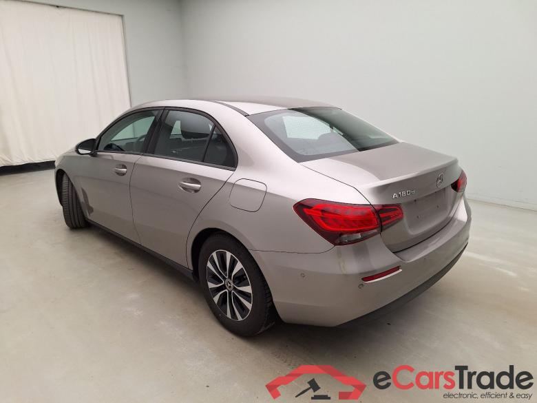 Mercedes, A-Class Berline '18, Mercedes-Benz A-Klasse Limousine A 180d Business S #6