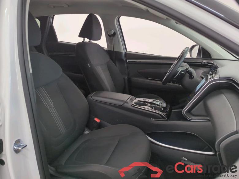 Hyundai Tucson 1.6 T-GDI PHEV Comfort Smart 4WD Automaa 5d #3