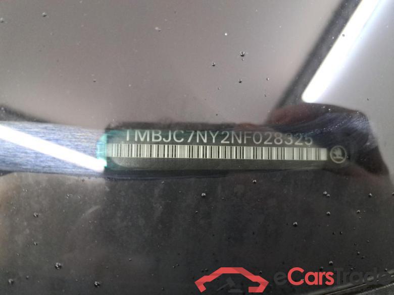 ŠKODA ENYAQ iV 80 5d #6