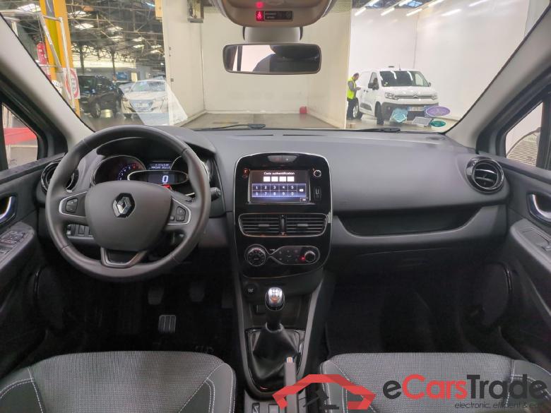 Clio IV Business 0.9 TCe 90CV BVM5 E6 #5