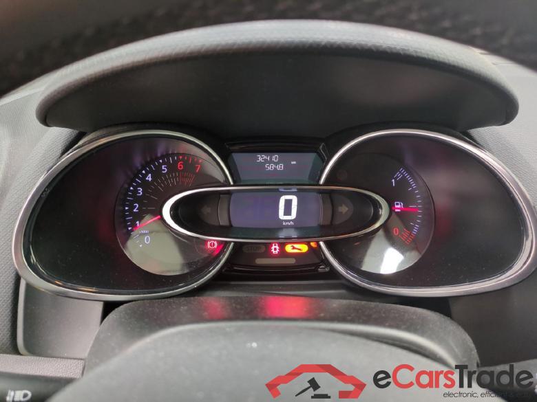 Clio IV Business 0.9 TCe 90CV BVM5 E6 #6