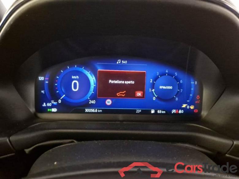 FORD PUMA / 2019 / 5P / SUV 1.0 ECOBOOST HYBRID 125CV ST-LINE #4