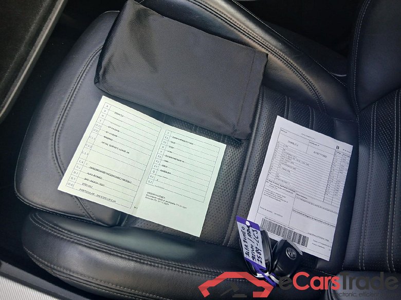 Alfa Romeo Stelvio / 2017 / 5P / todoterreno 2.0 Gasolina 206kW (280CV) Executive AWD #5