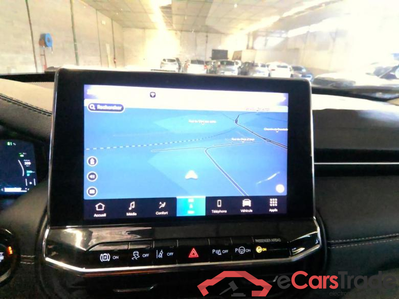 COMPASS 240 PHEV S AT