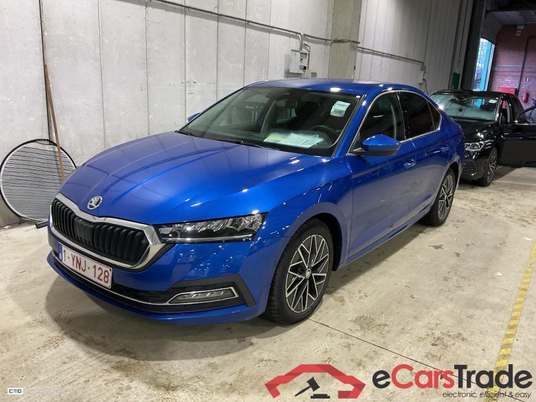 SKODA OCTAVIA DIESEL - 2020 2.0 CR TDi EVO Ambition DSG #1