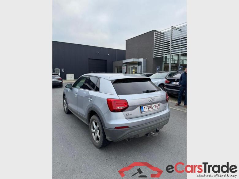 AUDI Q2 Audi Q2   30 TDI  85(116) kW(pk) 6 versnellingen #2