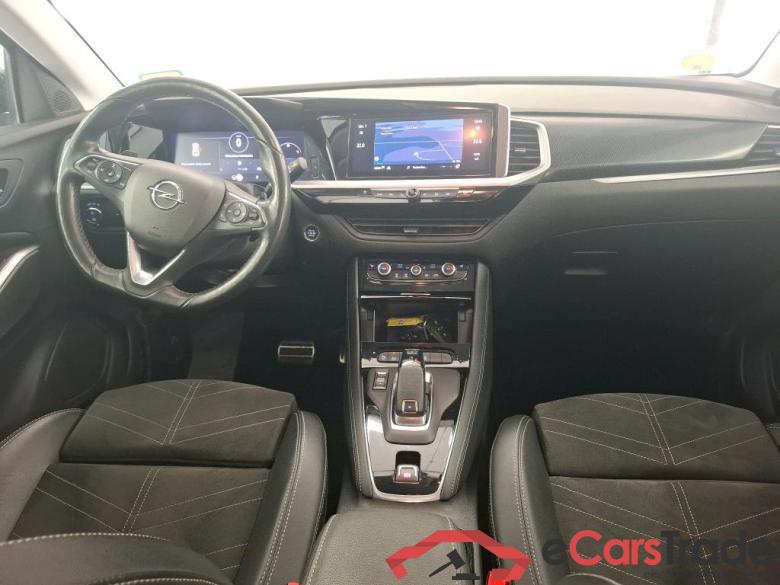 OPEL Grandland / 2021 / 5P / SUV 1.5 DIESEL 130 ULTIMATE AUTO #5