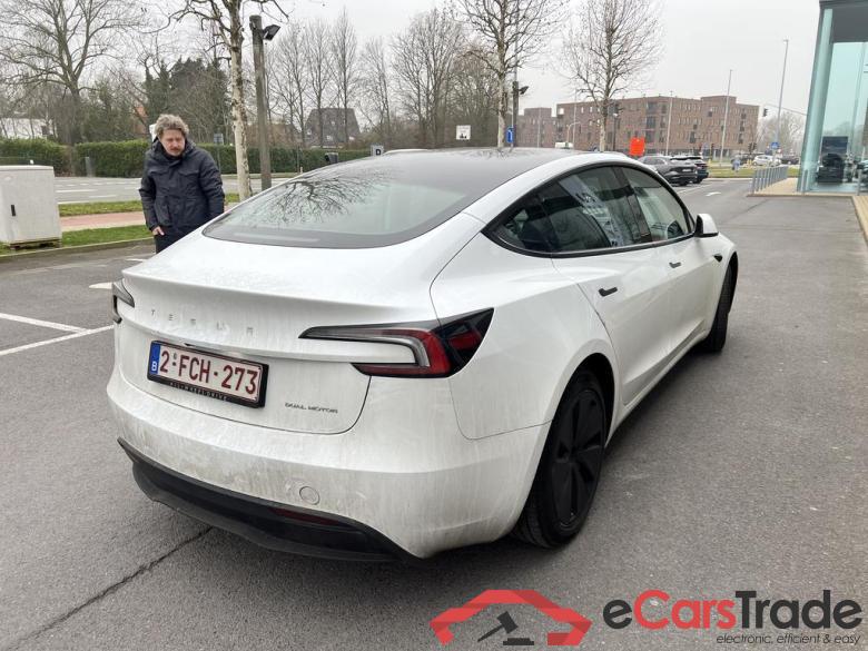 TESLA Model 3 Model 3 78 kWh AWD Long Range Dual Motor #2