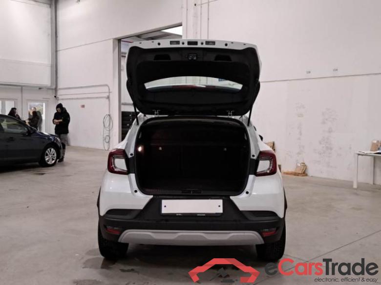 RENAULT CAPTUR / 2019 / 5P / SUV 1.6 E-TECH HEV 105KW EQUILIBRE AUTO #5