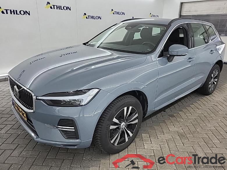 VOLVO XC60 B4 Automaat Momentum Business 5D 145kW