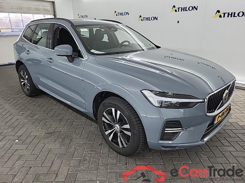 VOLVO XC60 B4 Automaat Momentum Business 5D 145kW #2
