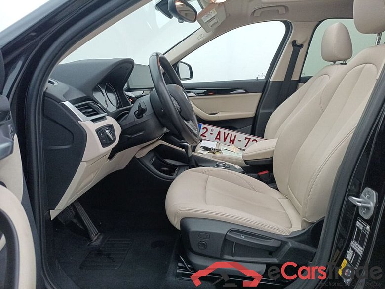 BMW X1 xDrive25e (162 kW) 5d #3