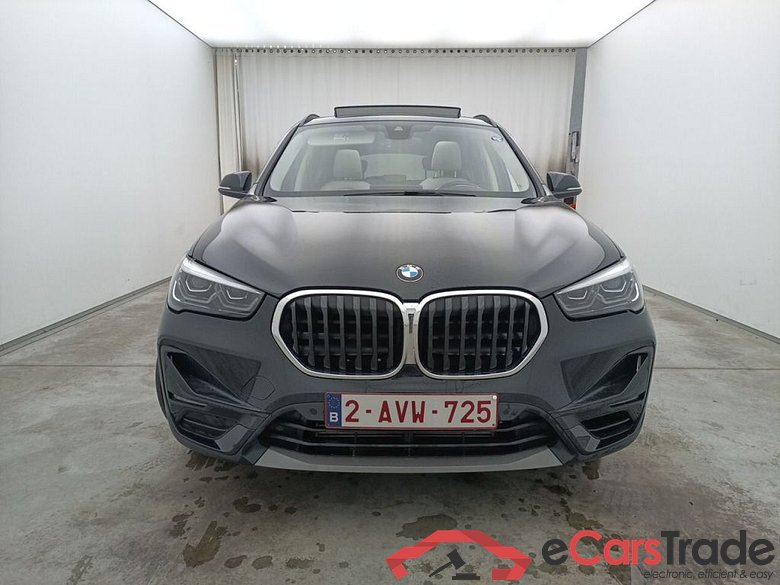 BMW X1 xDrive25e (162 kW) 5d #5