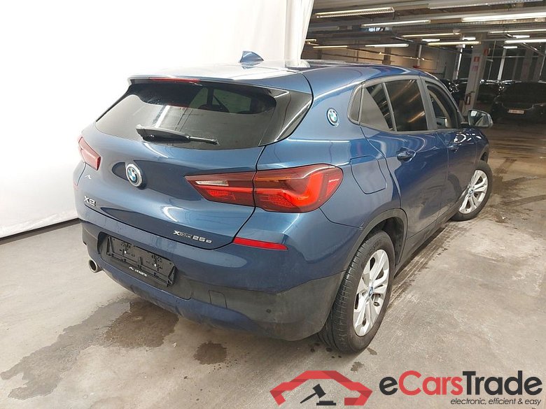 BMW X2 xDrive25e 162kW 5d #2