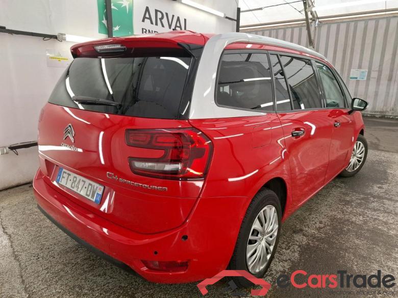 C4 Grand Picasso/Spacetourer Business + 1.5 BlueHDi 130CV BVA8 7 Sieges E6dT #3