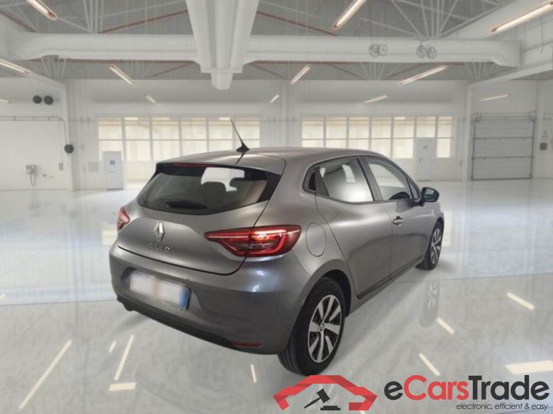 RENAULT CLIO / 2019 / 5P / BERLINA 1.0 TCE 66KW EQUILIBRE #2