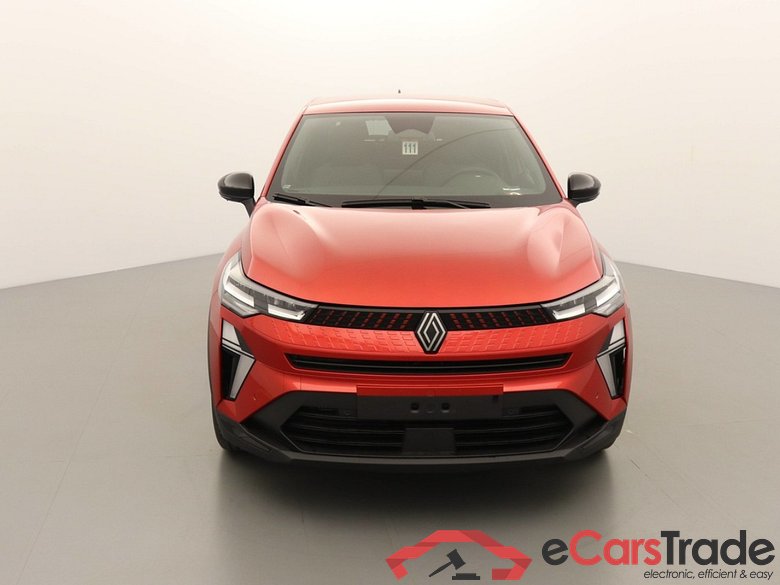Renault Captur Techno 1.0 GASOLINE 90hp #3