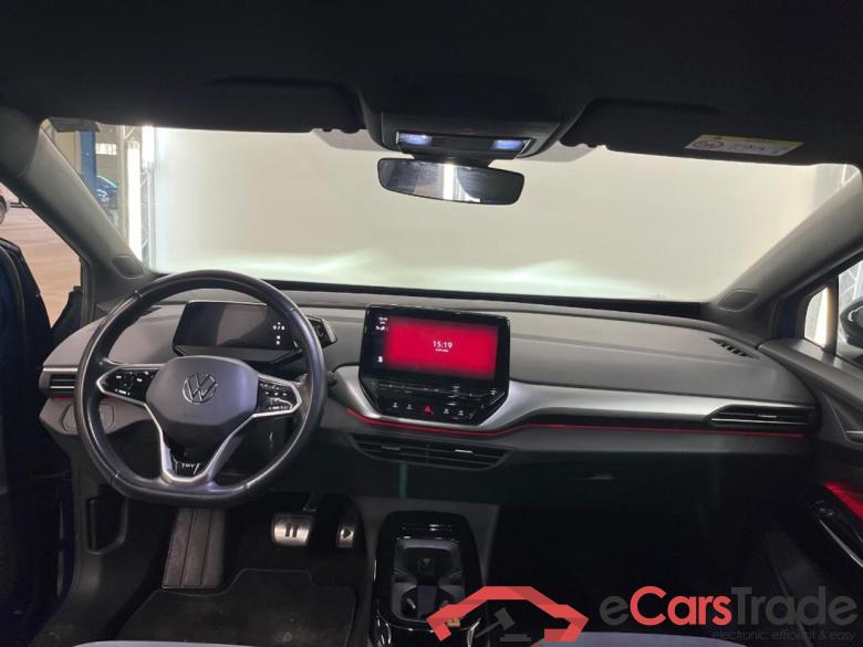 VOLKSWAGEN ID.4 First 77 kWh #6