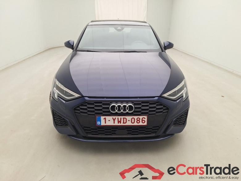 Audi, A3 SB '20, Audi A3 Sportback 1.0 30 TFSi 81kW S line 5d #1