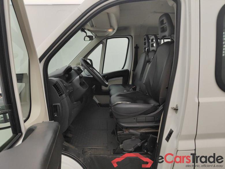 PEUGEOT BOXER 335 LWB DSL - 2014 2.0 BlueHDi 130 L3 Pro S&S 4d #3