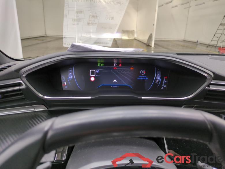 508 SW Allure Pack 1.2 PureTech 130CV BVA8 E6d #6