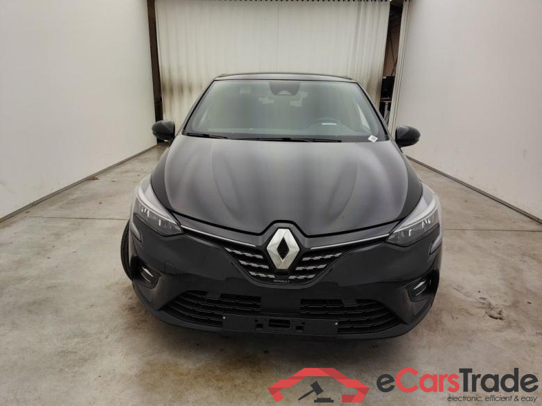 Clio TCe 90 Techno - NO COC